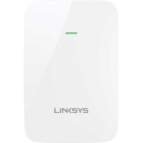 Linksys RE6350 AC1200 Wi-Fi Range Extender
