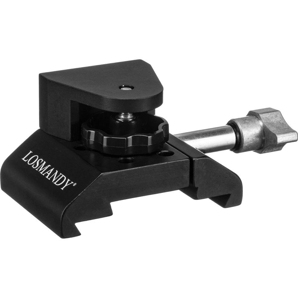 Losmandy Single-Axis Camera Rotation Mount