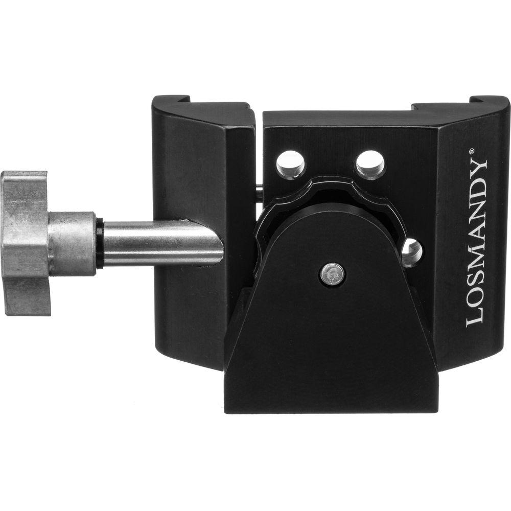 Losmandy Single-Axis Camera Rotation Mount
