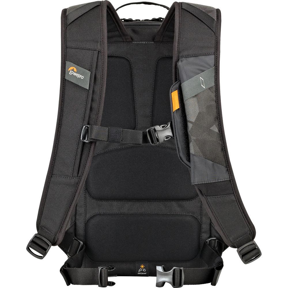 Lowepro DroneGuard BP 200 Backpack for DJI Mavic Pro Air Quadcopter