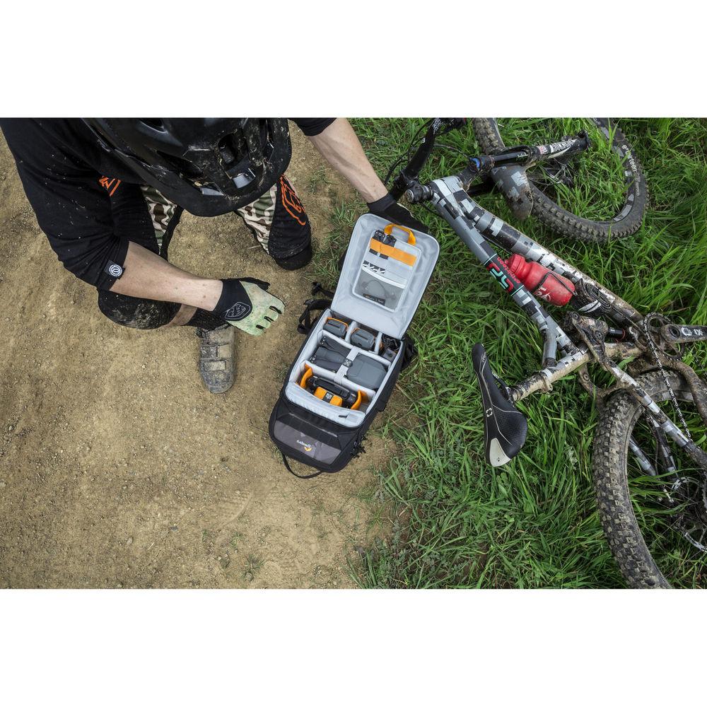 Lowepro DroneGuard BP 200 Backpack for DJI Mavic Pro Air Quadcopter