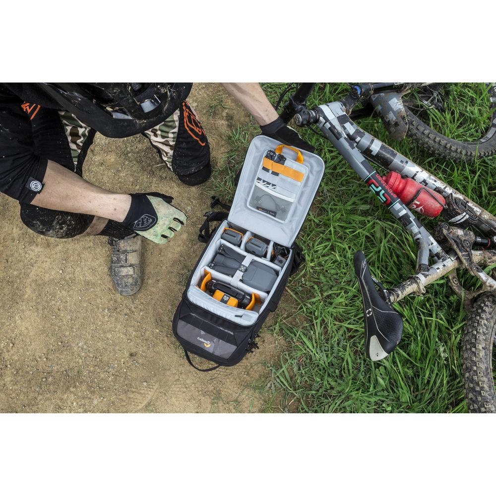 Lowepro DroneGuard BP 200 Backpack for DJI Mavic Pro Air Quadcopter