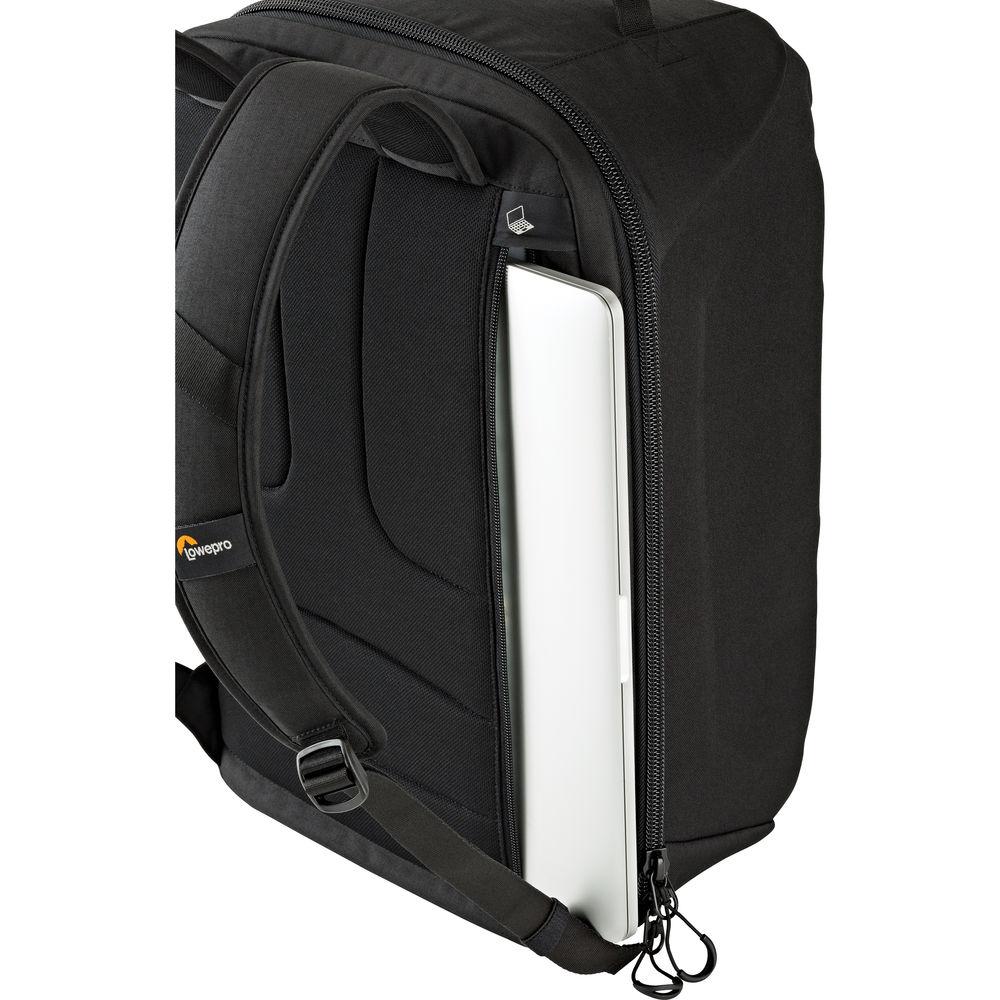 Lowepro DroneGuard BP 400 Backpack for DJI Phantom-Series Quadcopter