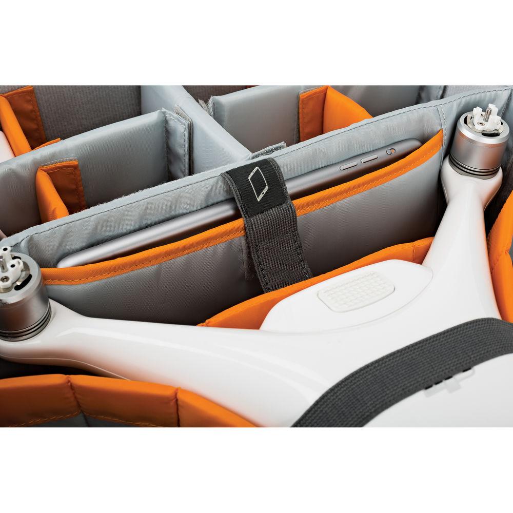 Lowepro DroneGuard BP 400 Backpack for DJI Phantom-Series Quadcopter