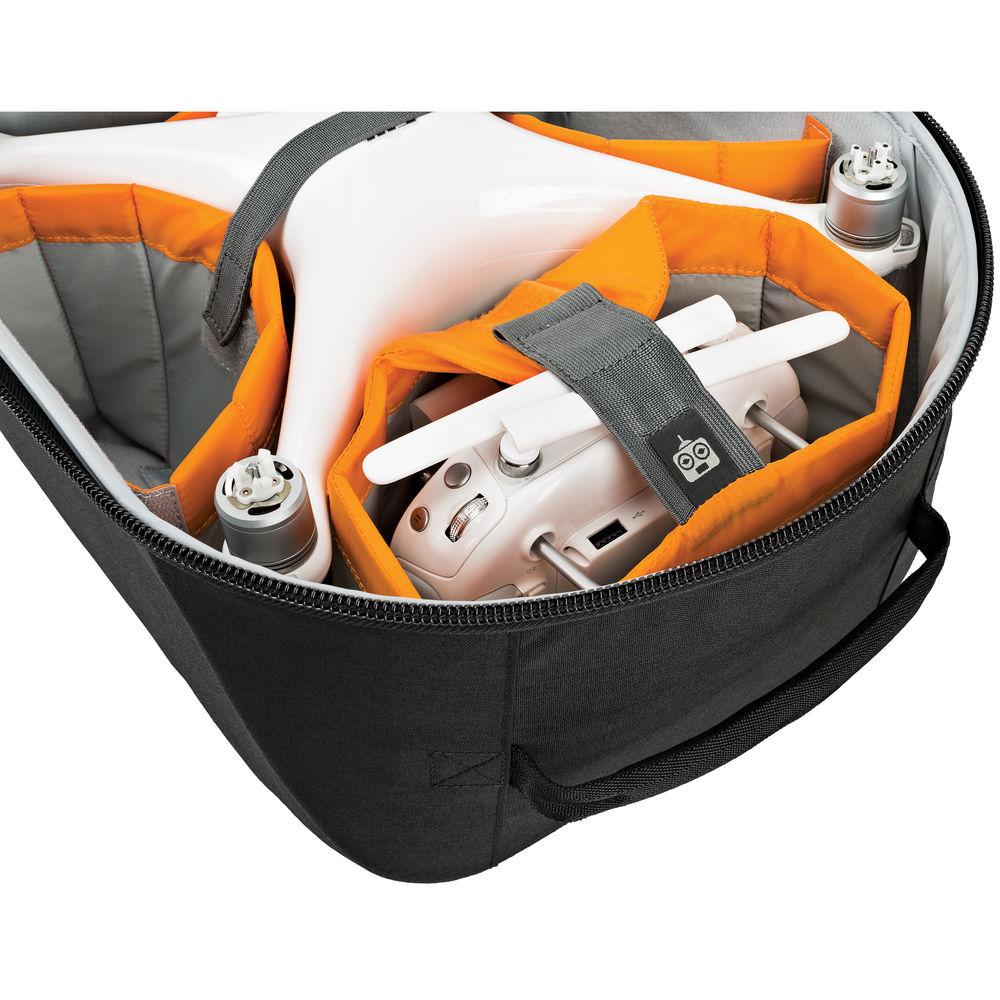 Lowepro DroneGuard BP 400 Backpack for DJI Phantom-Series Quadcopter