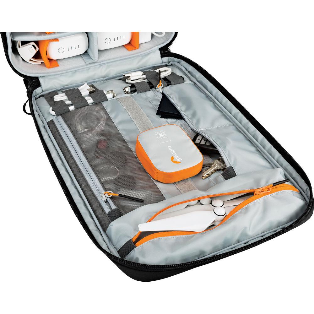 Lowepro DroneGuard BP 400 Backpack for DJI Phantom-Series Quadcopter