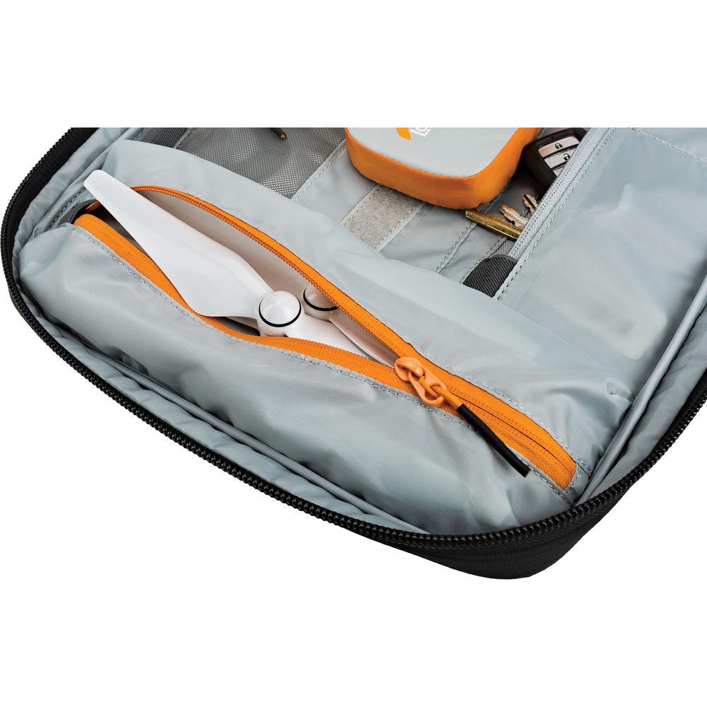 Lowepro DroneGuard BP 400 Backpack for DJI Phantom-Series Quadcopter