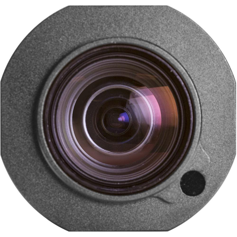 Marshall Electronics CV350-10XB Compact 10X Full-HD Camera