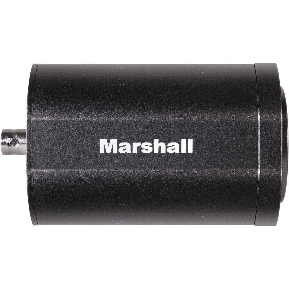 Marshall Electronics CV350-10XB Compact 10X Full-HD Camera