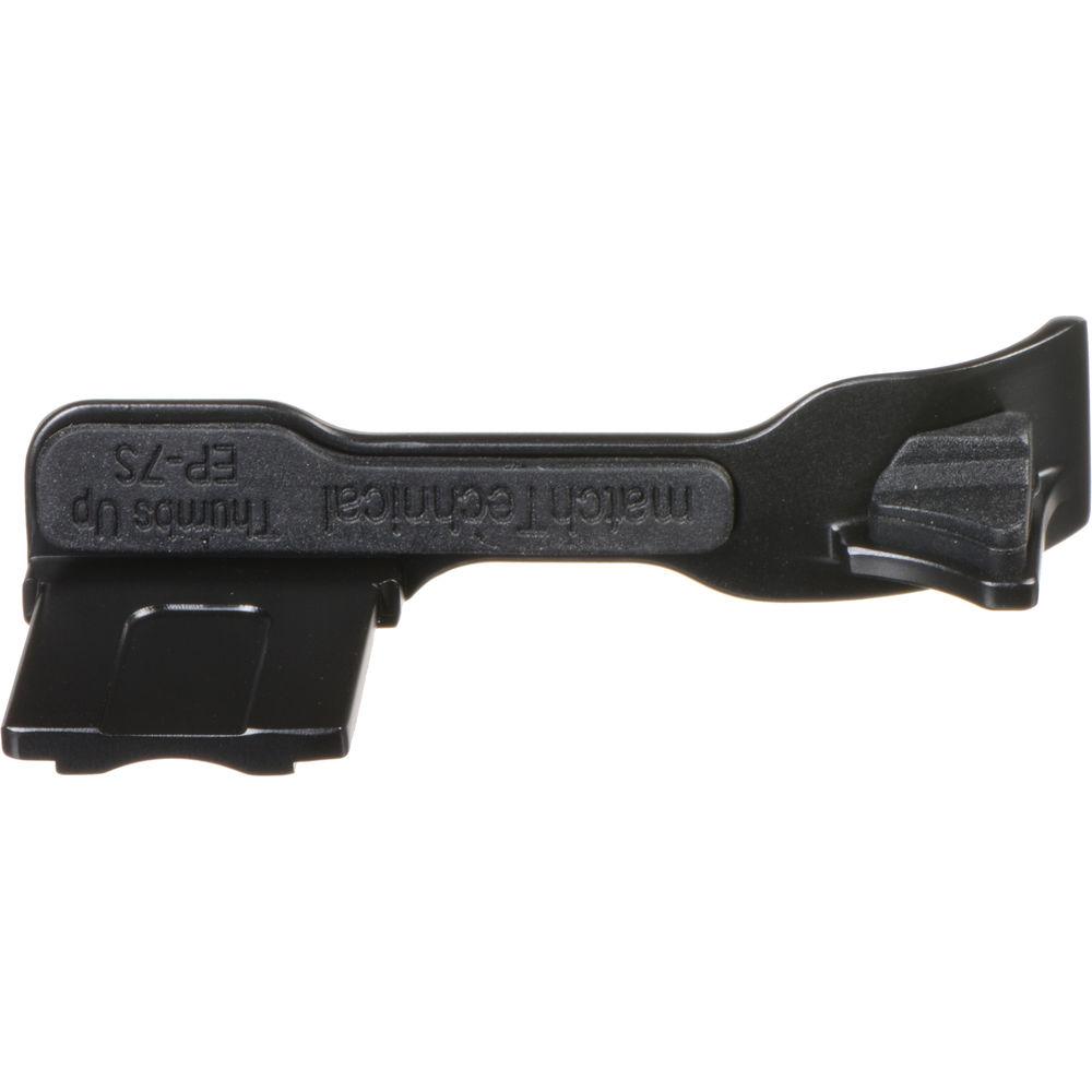 Match Technical EP-7S Thumbs Up Grip for Fujifilm X-Pro1