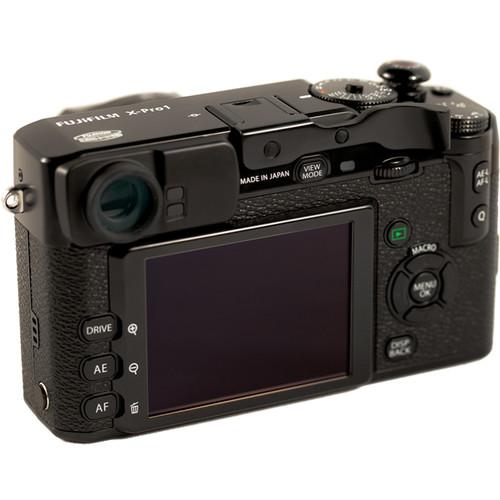 Match Technical EP-7S Thumbs Up Grip for Fujifilm X-Pro1