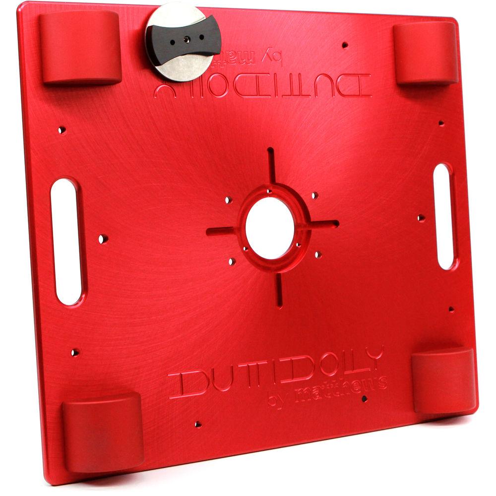 Matthews Dutti Dolly Starter Kit