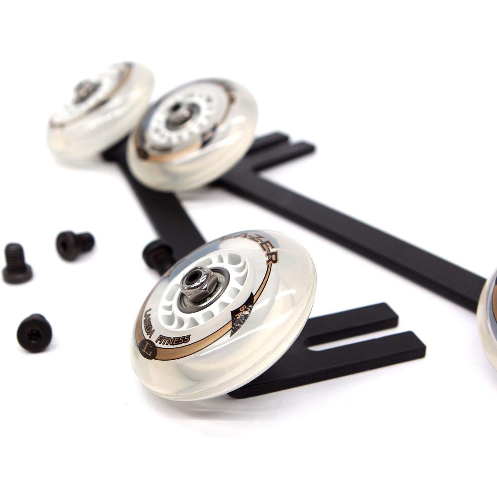 Matthews Dutti Dolly Starter Kit