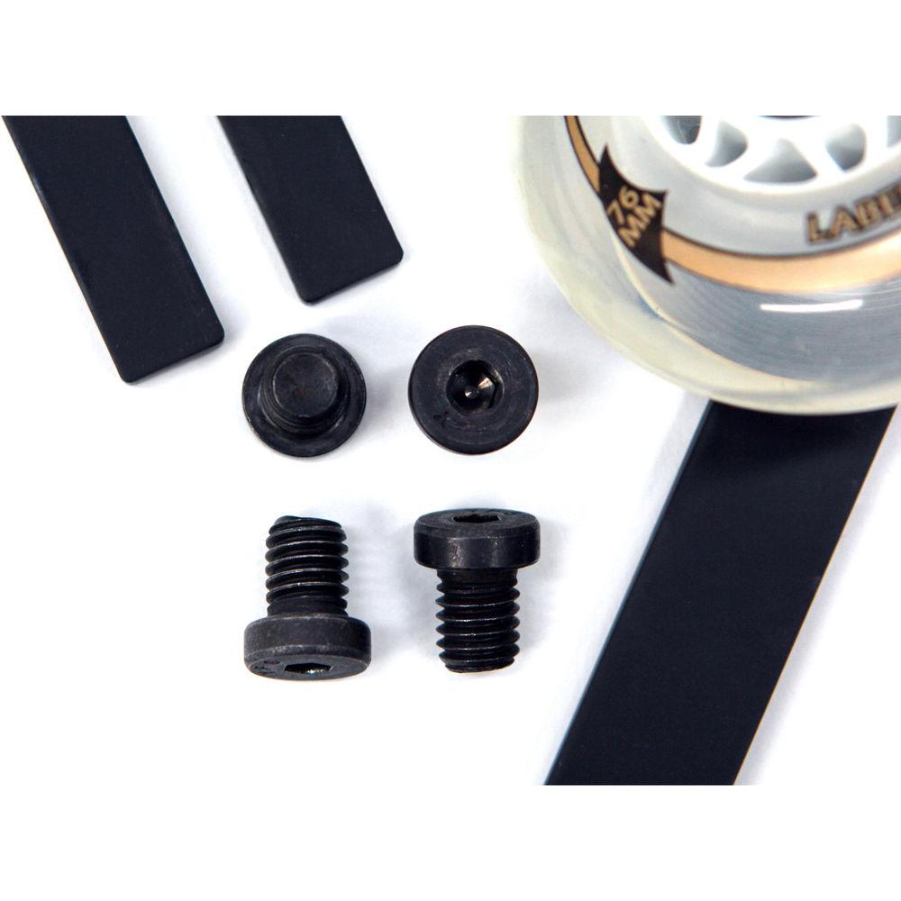 Matthews Dutti Dolly Starter Kit