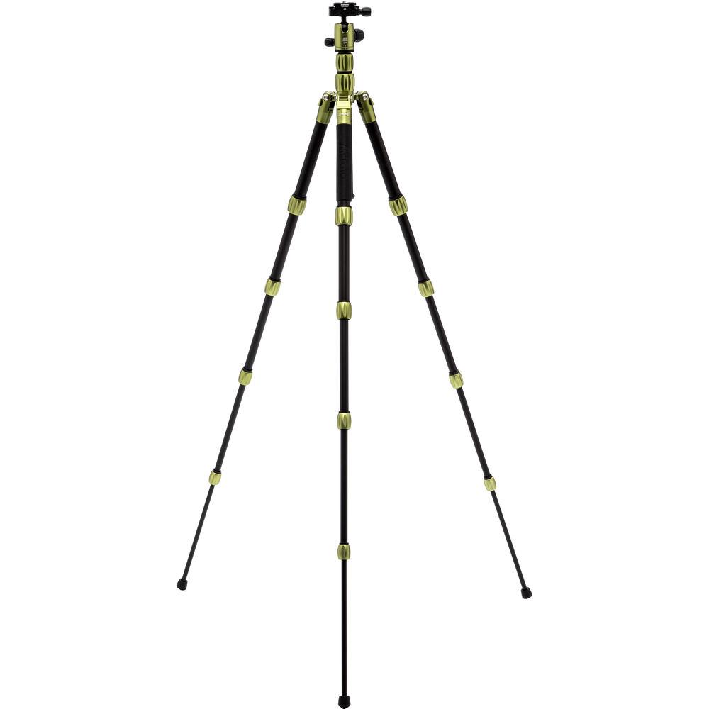 MeFOTO BackPacker S Travel Tripod