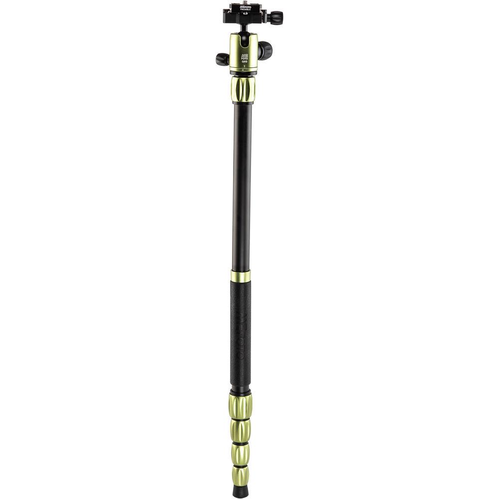 MeFOTO BackPacker S Travel Tripod