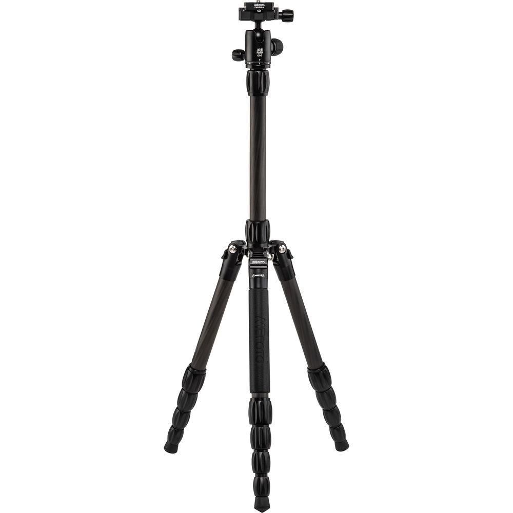 MeFOTO BackPacker S Travel Tripod
