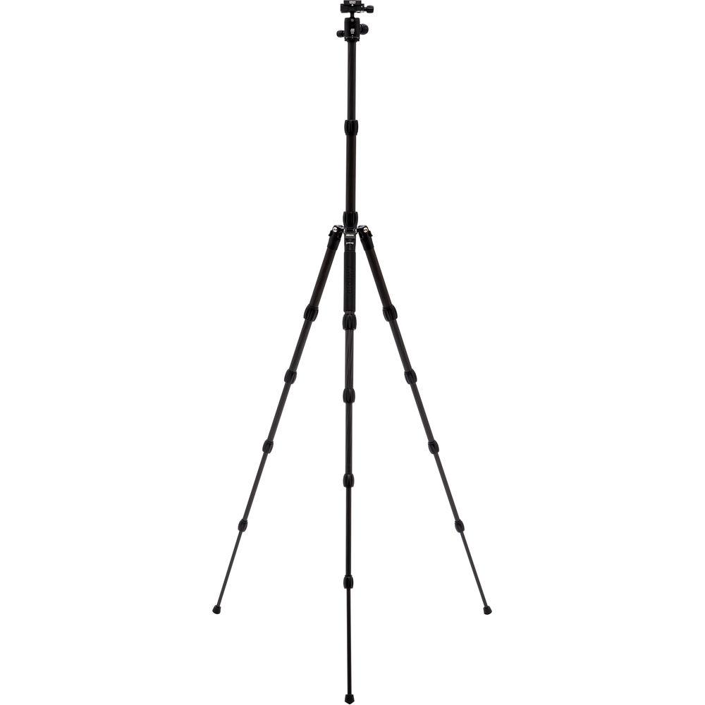 MeFOTO BackPacker S Travel Tripod