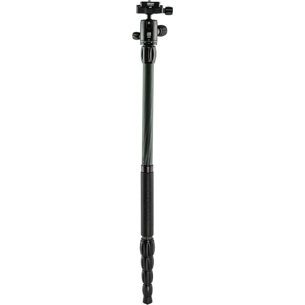 MeFOTO BackPacker S Travel Tripod