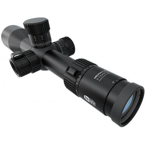 Meopta 3-12x50 MeoTac RD Riflescope