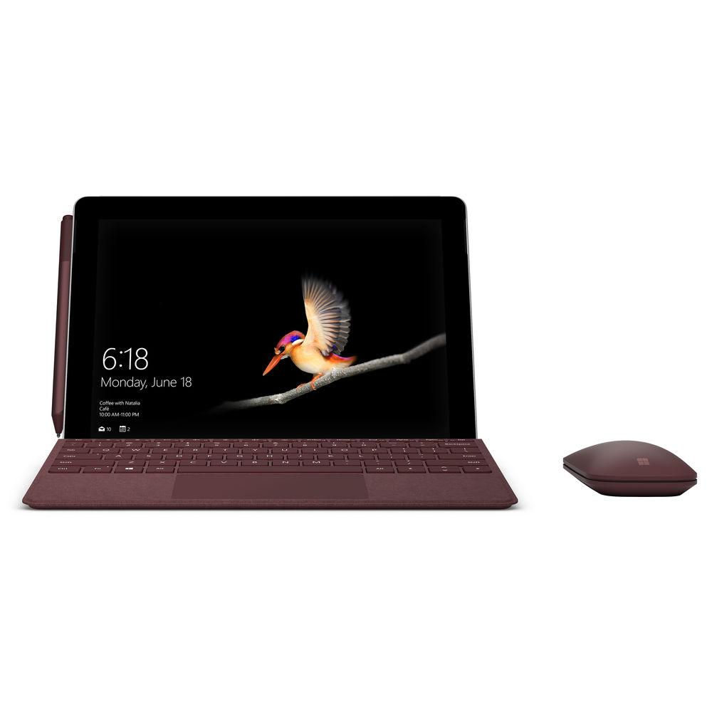 Microsoft Surface Go 10" 64GB Multi-Touch Tablet