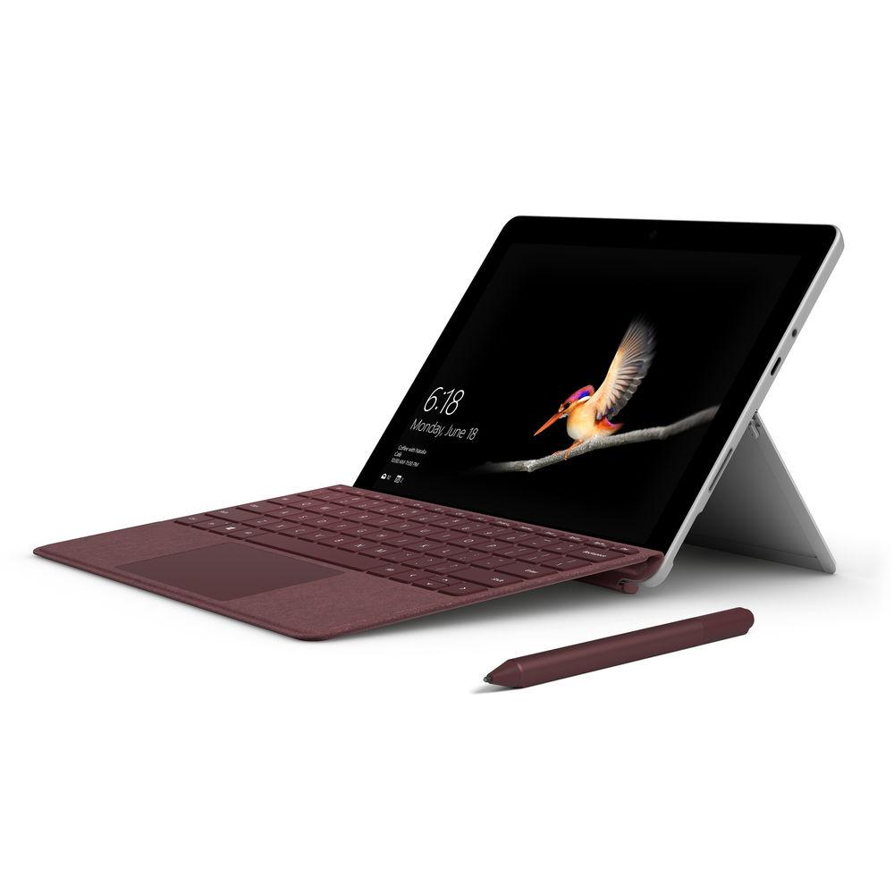 Microsoft Surface Go 10" 64GB Multi-Touch Tablet