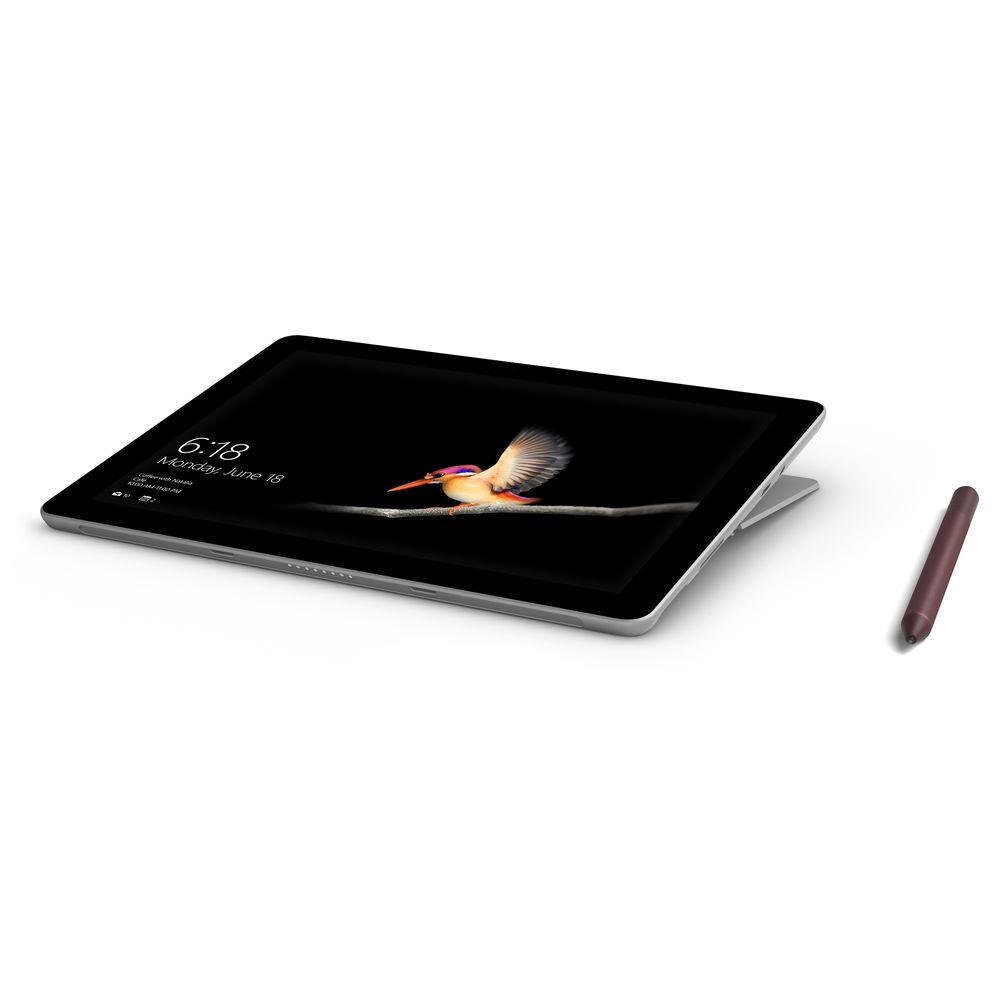Microsoft Surface Go 10" 64GB Multi-Touch Tablet
