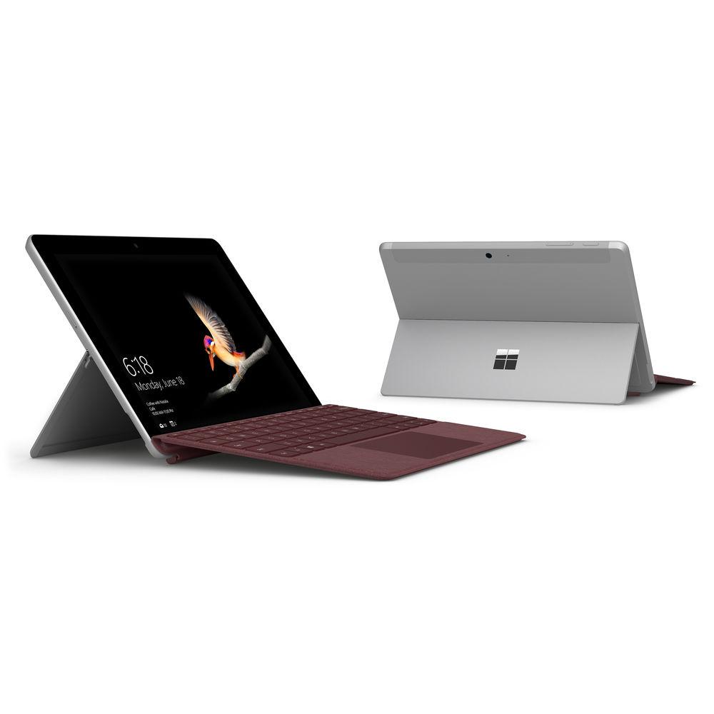 Microsoft Surface Go 10" 64GB Multi-Touch Tablet