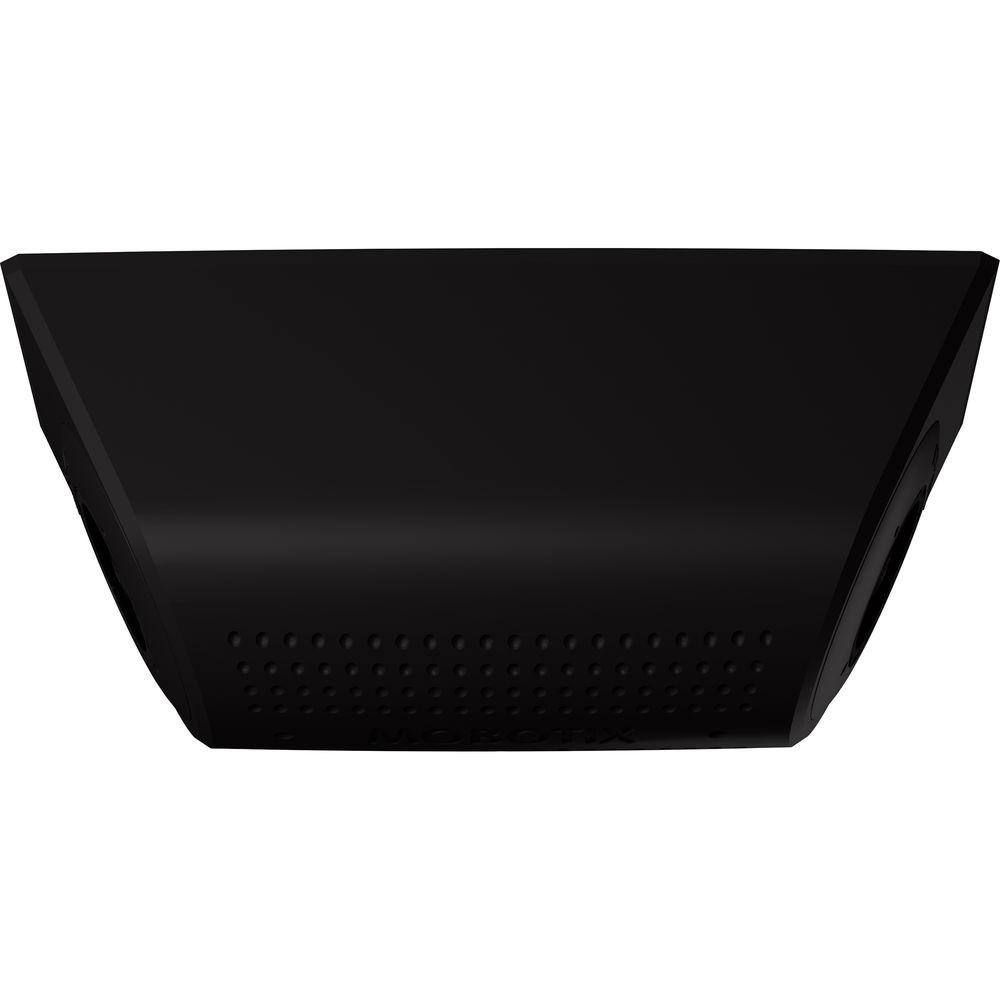 MOBOTIX SurroundMount for Two Sensor Modules