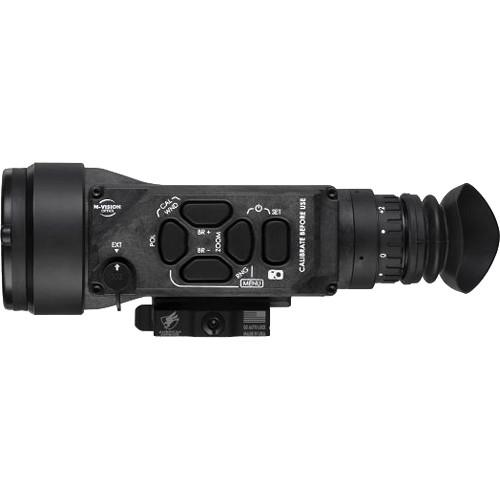 N-Vision Optics 336 x 256 TWS-13A-M Thermal Weapon Sight