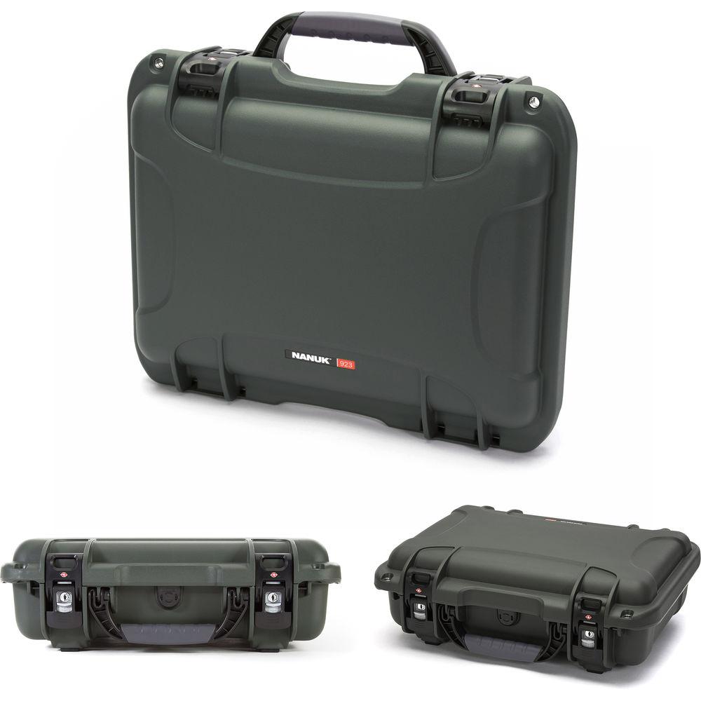 Nanuk 923 Case for DJI Ronin-S Gimbal