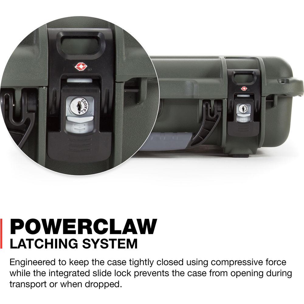 Nanuk 923 Case for DJI Ronin-S Gimbal