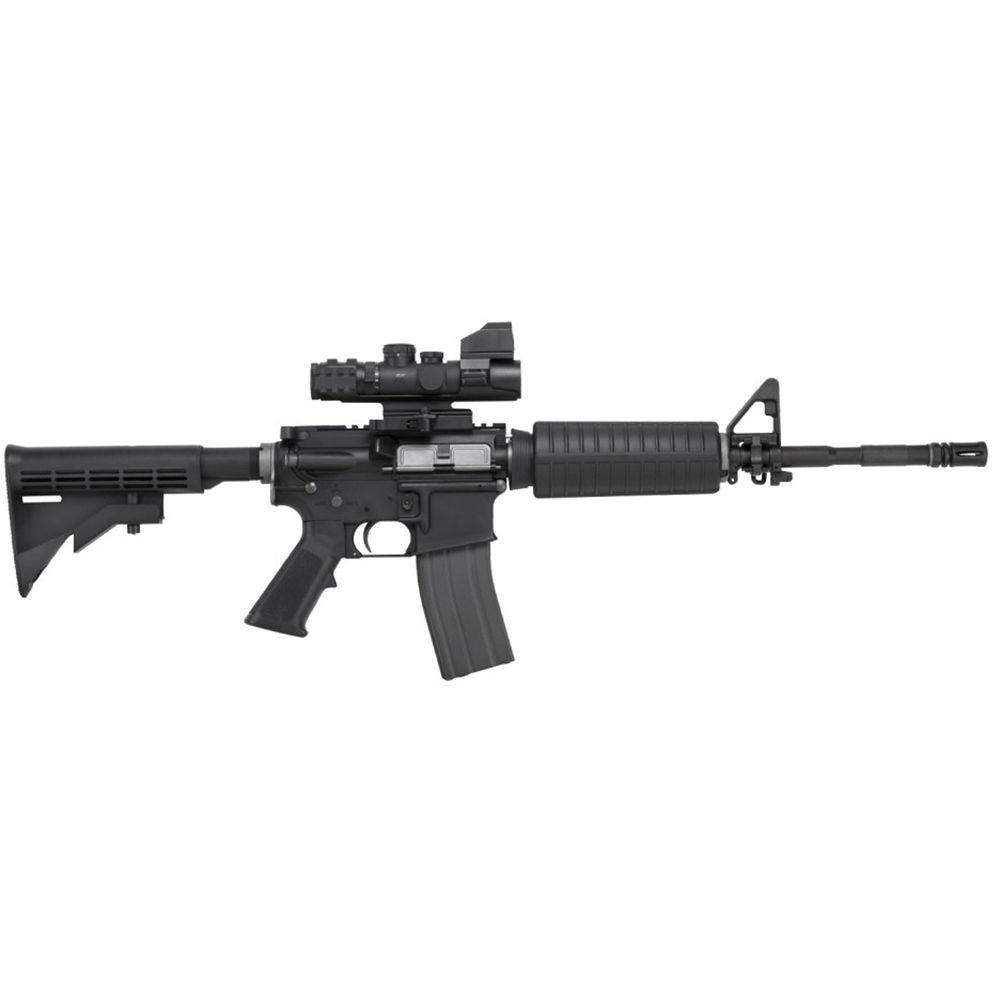 NcSTAR 2-7x32 XRS Series Compact Riflescope