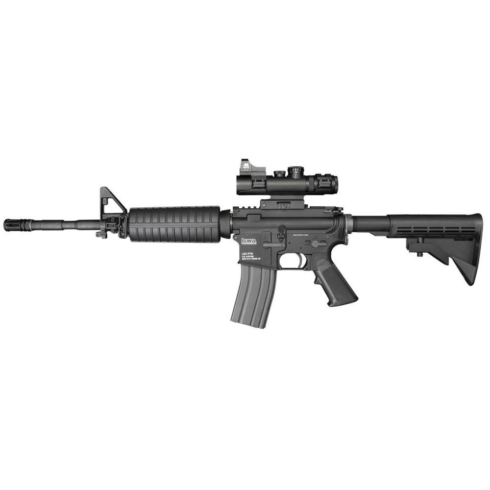 NcSTAR 2-7x32 XRS Series Compact Riflescope