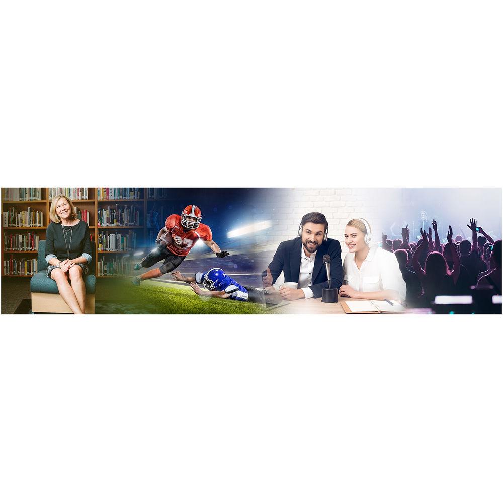 NewBlueFX Titler Live 4 Broadcast