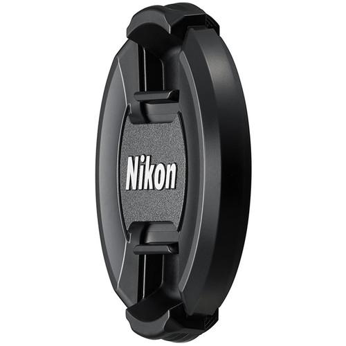 Nikon AF-P DX NIKKOR 18-55mm f 3.5-5.6G VR Lens