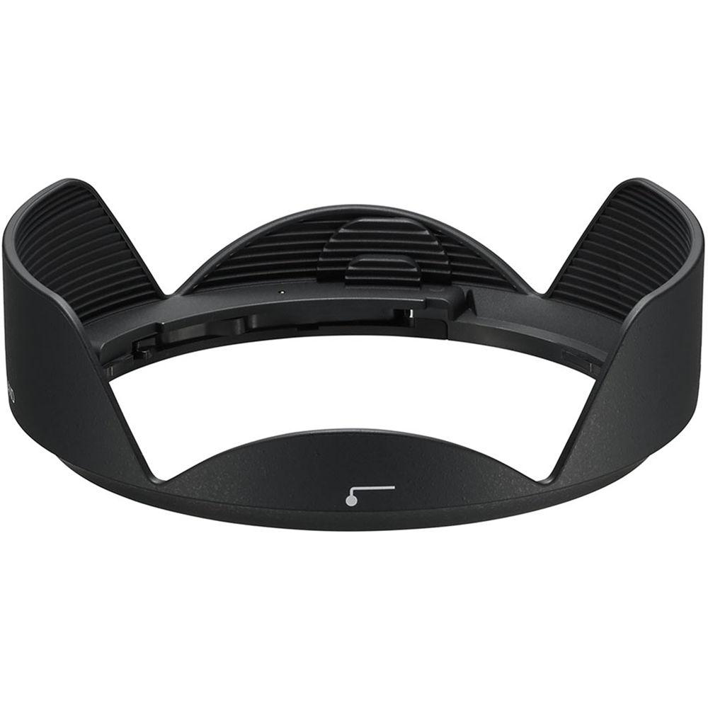 Nikon AF-S Fisheye NIKKOR 8-15mm f 3.5-4.5E ED Lens