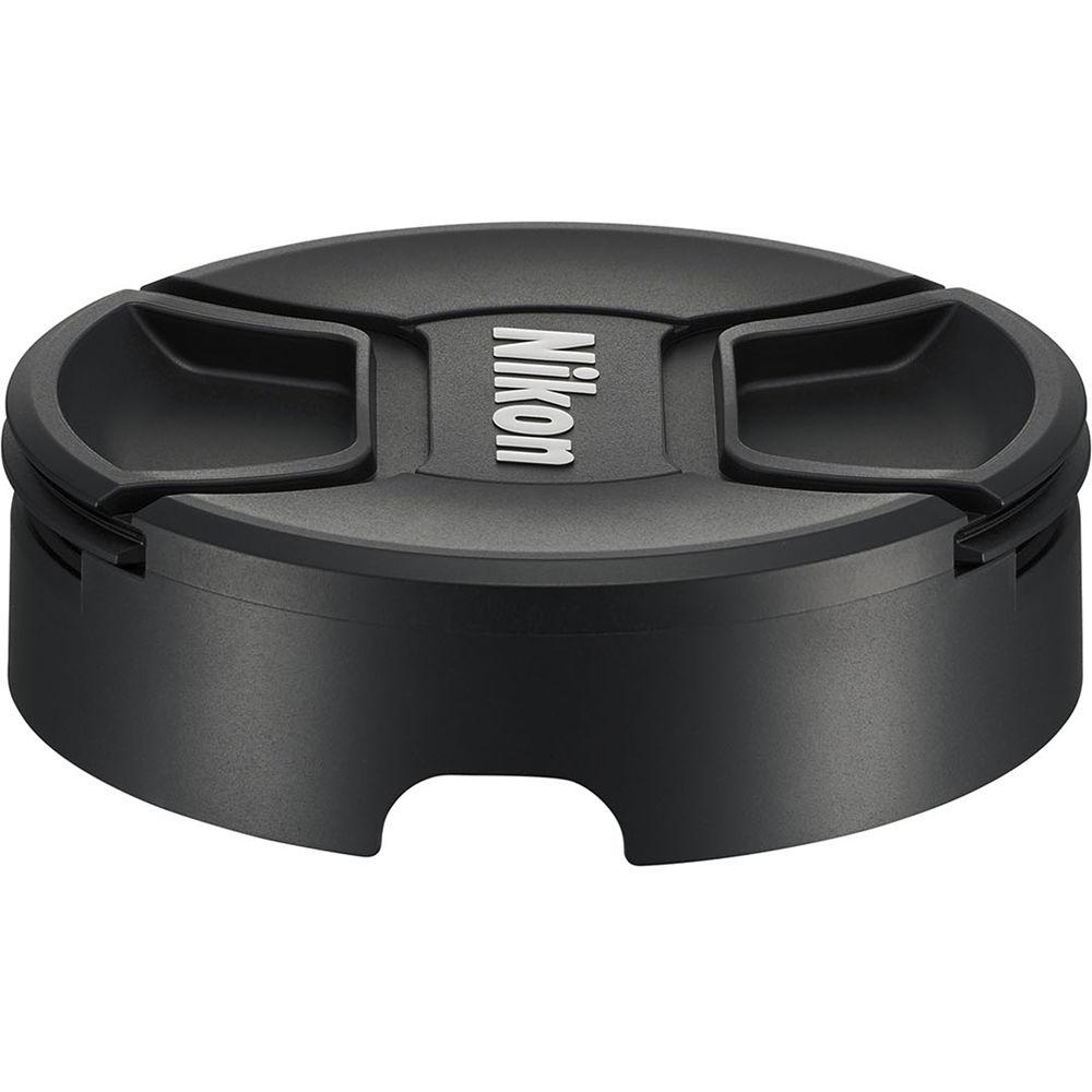 Nikon AF-S Fisheye NIKKOR 8-15mm f 3.5-4.5E ED Lens