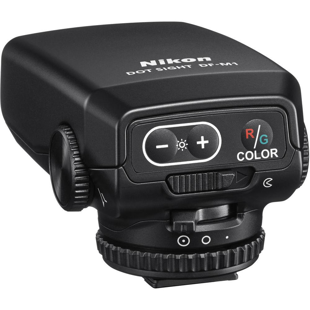 Nikon DF-M1 Dot Sight