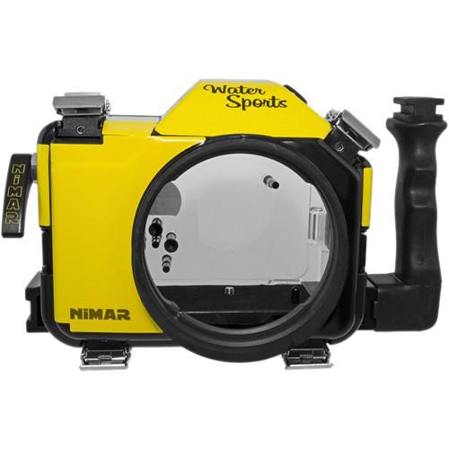 Nimar Water Sports Housing for Nikon D5500 or D5600