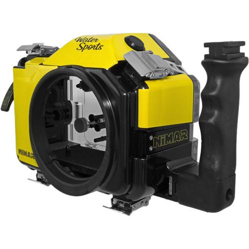 Nimar Water Sports Housing for Nikon D5500 or D5600