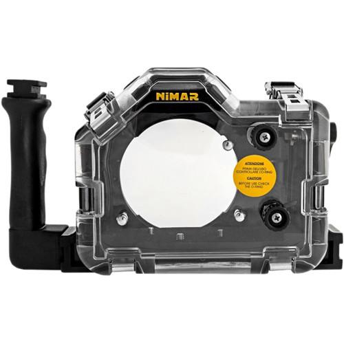 Nimar Water Sports Housing for Nikon D5500 or D5600