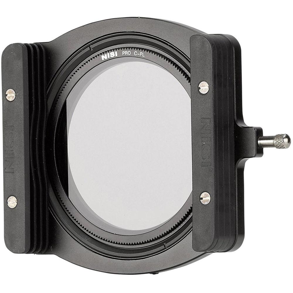 NiSi M1 70mm Filter Holder Kit