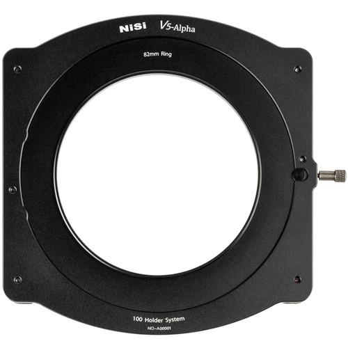 NiSi V5 Alpha 100mm Filter Holder