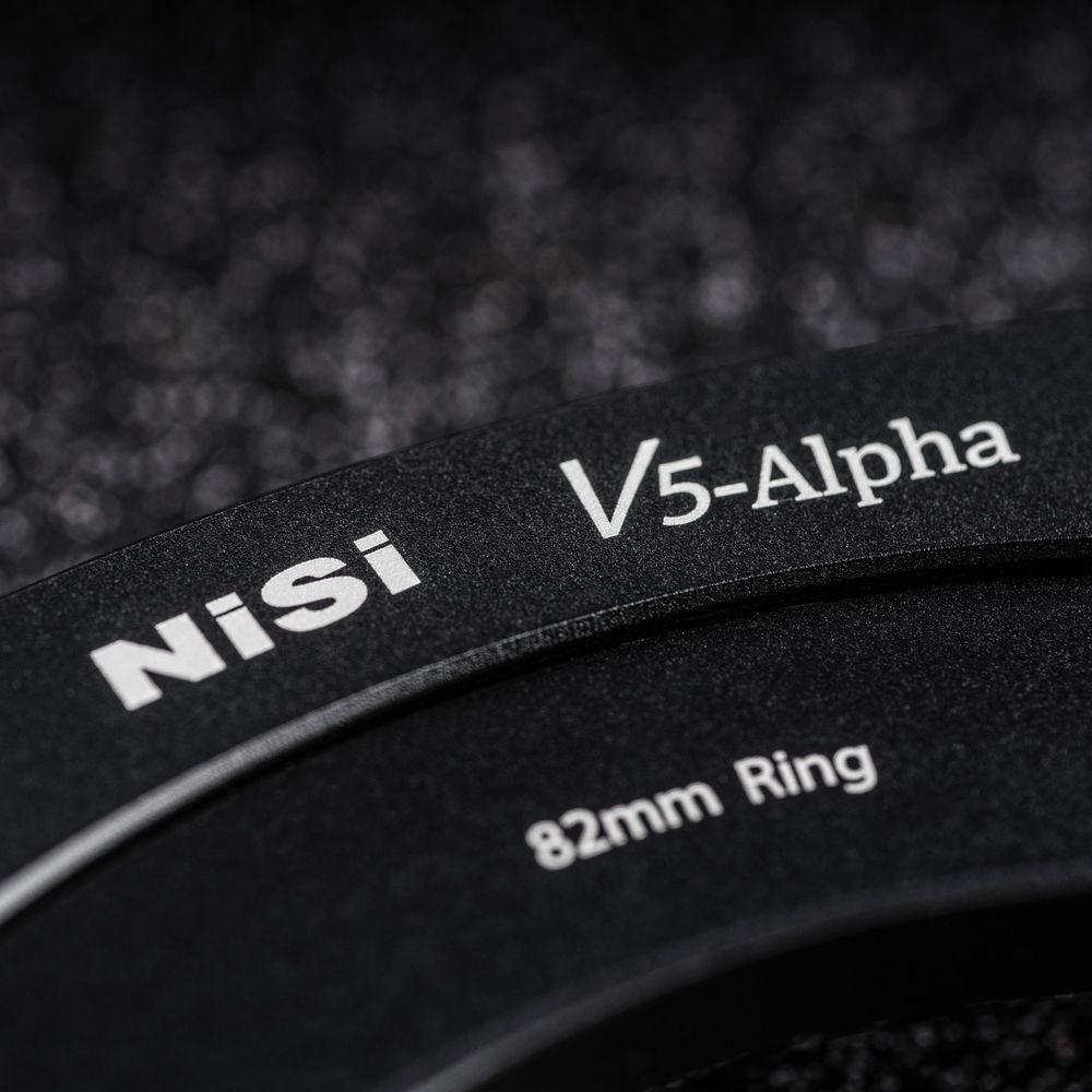 NiSi V5 Alpha 100mm Filter Holder