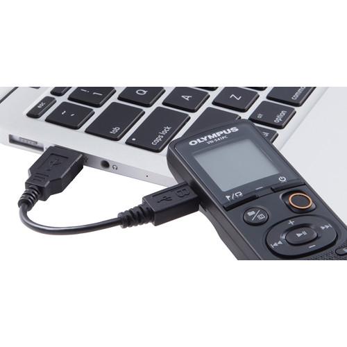 Olympus VN-541PC Digital Voice Recorder