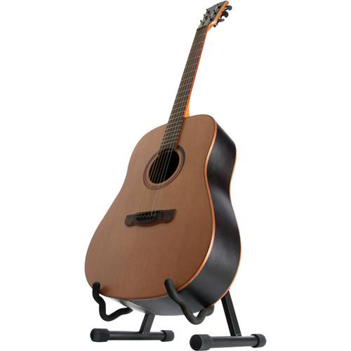 On-Stage GS7364 Collapsible A-Frame Guitar Stand