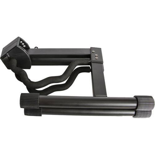 On-Stage GS7364 Collapsible A-Frame Guitar Stand