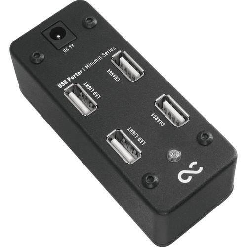 OneControl USB Porter Power Supply For USB Devices