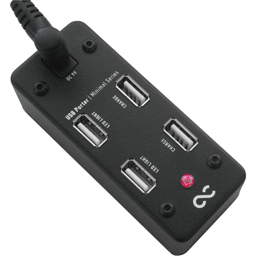 OneControl USB Porter Power Supply For USB Devices
